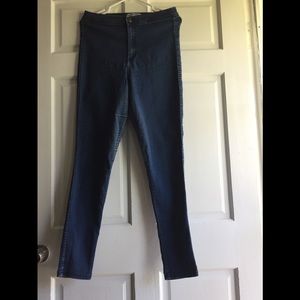 SALE!!! Vintage high waisted jeans 3/$13